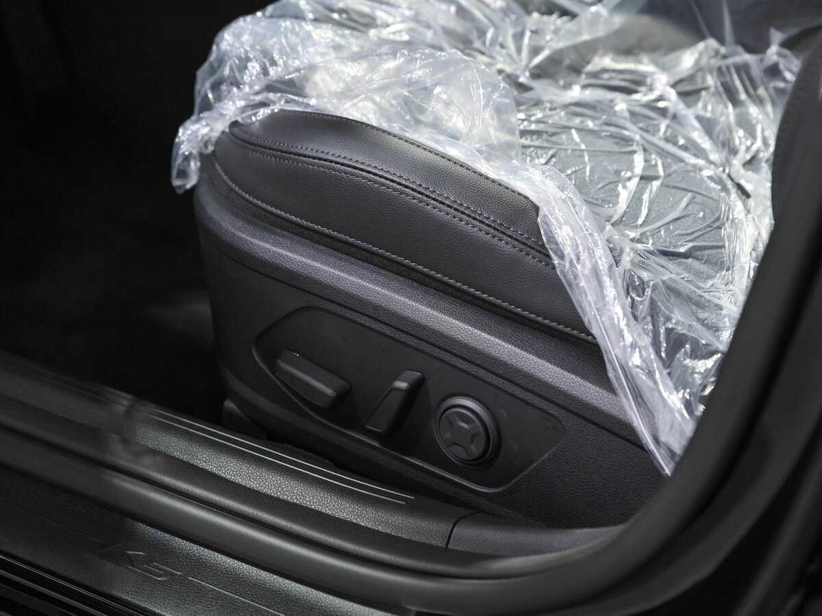 Kia K5 с пробегом — 2024 год. Фото: #17