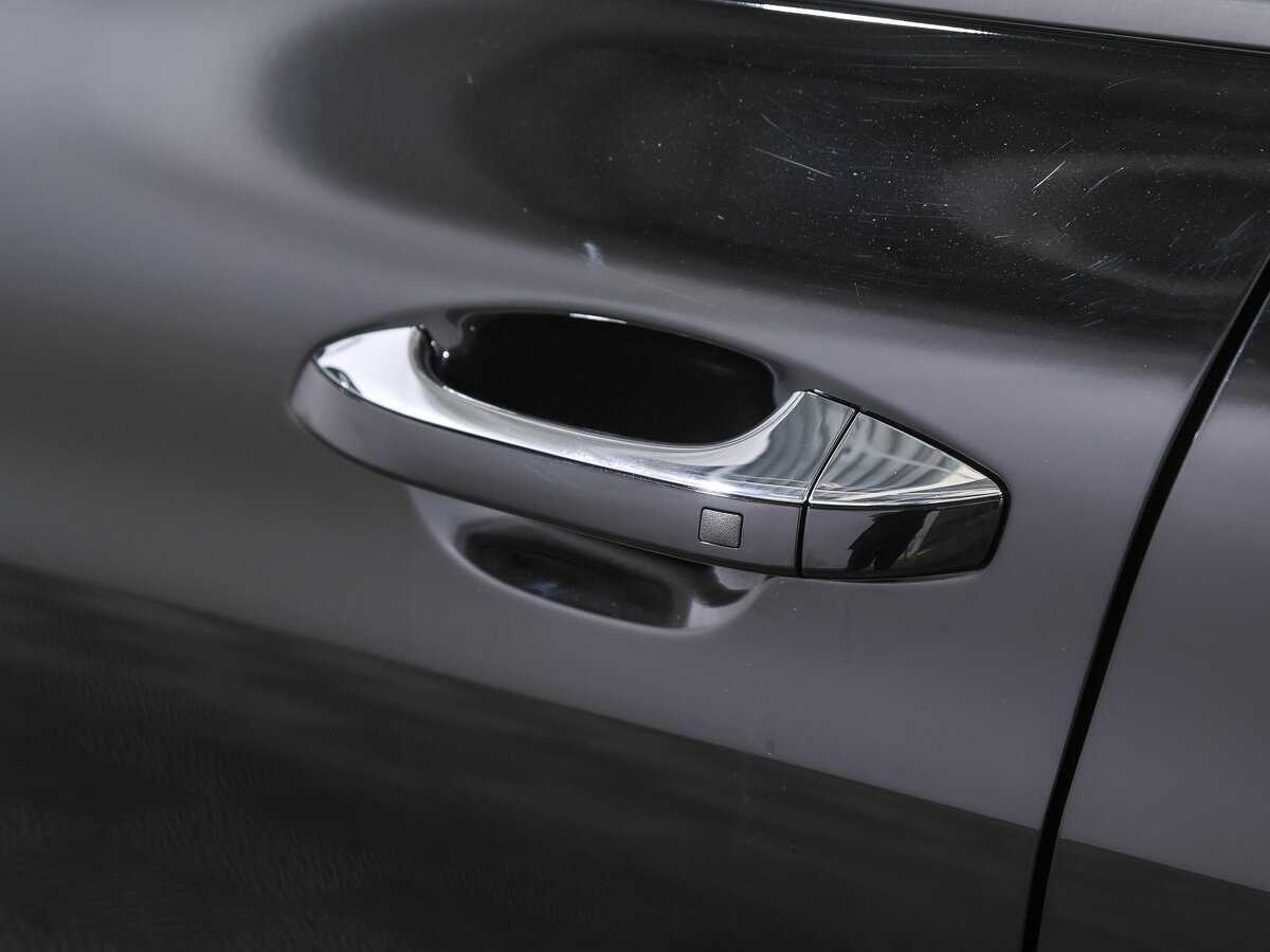 Kia K5 с пробегом — 2024 год. Фото: #23