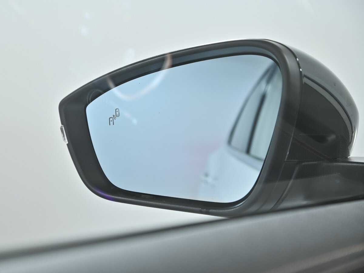 EXEED TXL с пробегом — 2023 год. Фото: #17