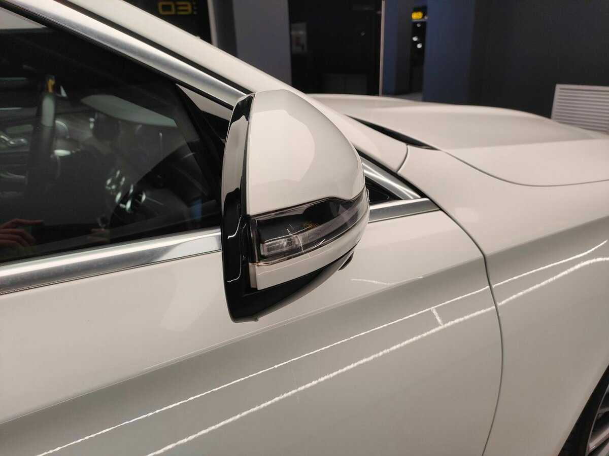 Mercedes-Benz E-Класс с пробегом — 2020 год. Фото: #23