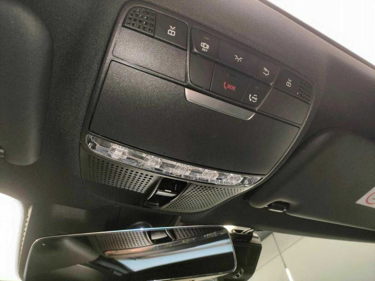 Mercedes-Benz E-Класс с пробегом — 2020 год. Фото: #25