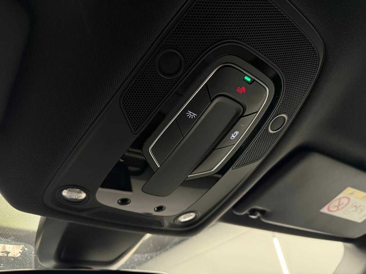 Audi Q5 с пробегом — 2021 год. Фото: #12