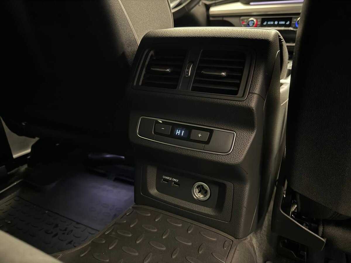 Audi Q5 с пробегом — 2021 год. Фото: #17