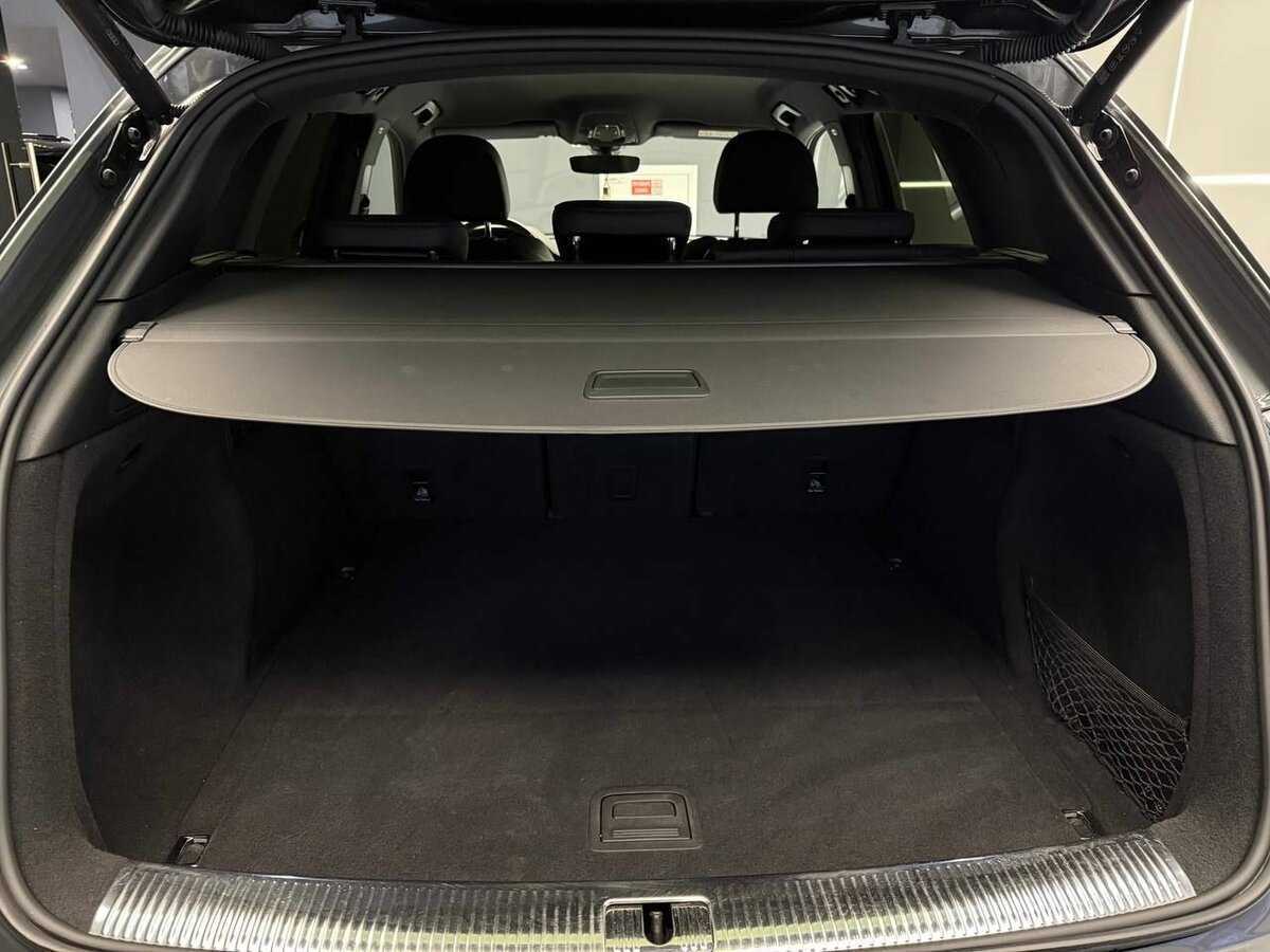 Audi Q5 с пробегом — 2021 год. Фото: #21