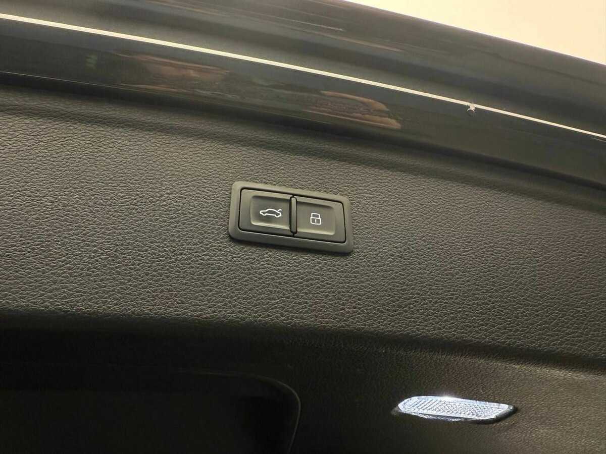 Audi Q5 с пробегом — 2021 год. Фото: #22