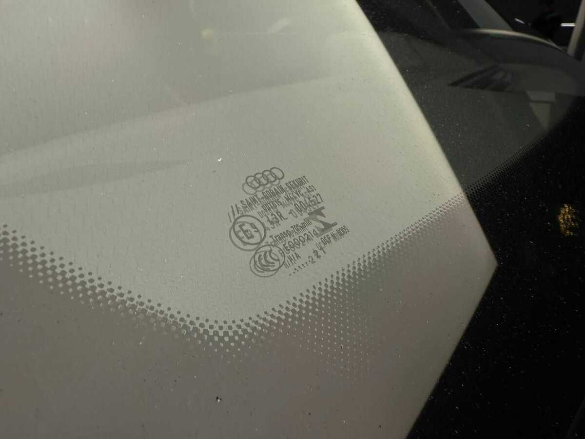 Audi Q5 с пробегом — 2021 год. Фото: #24