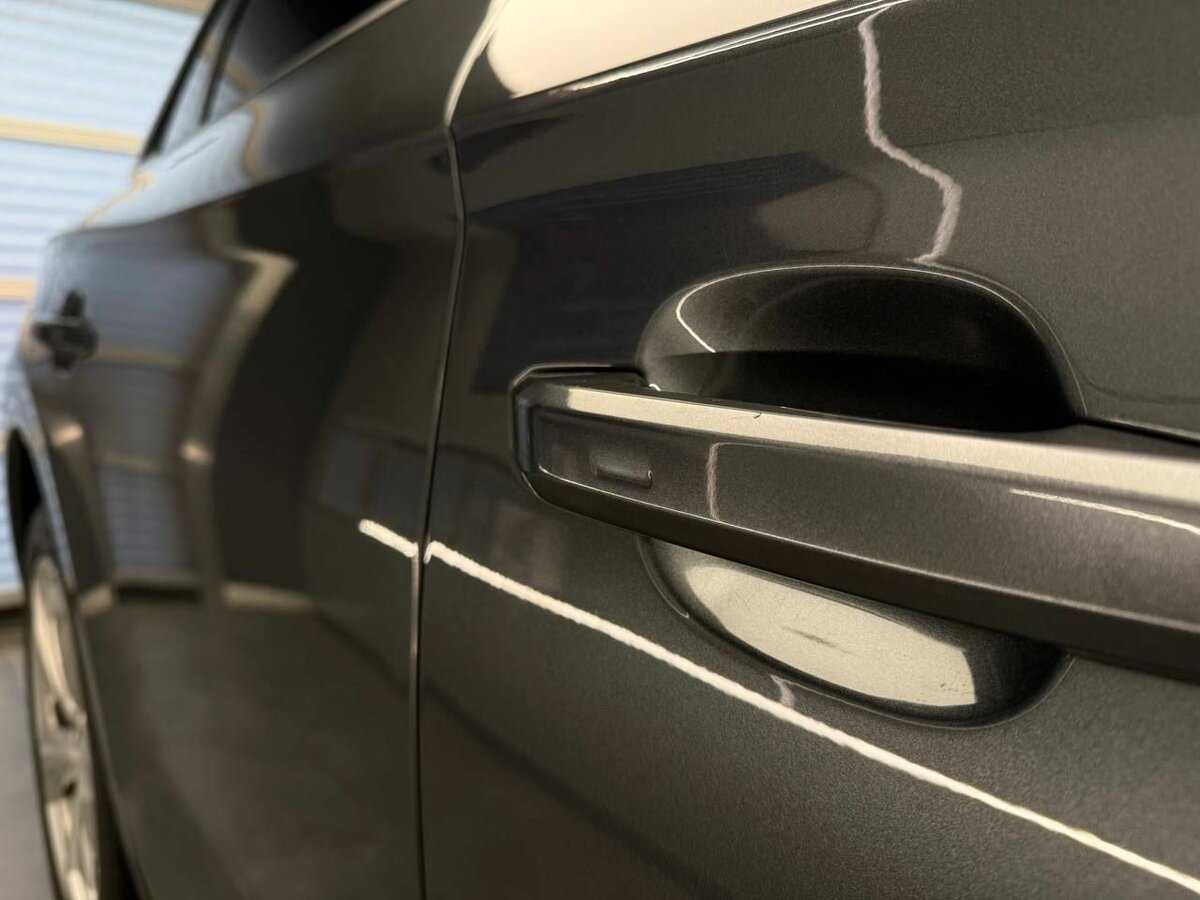 Audi Q5 с пробегом — 2021 год. Фото: #25