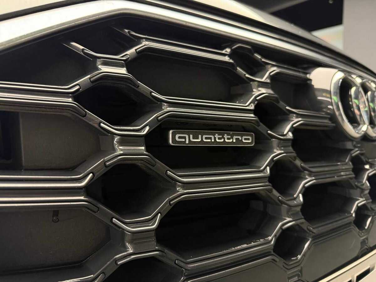 Audi Q5 с пробегом — 2021 год. Фото: #26