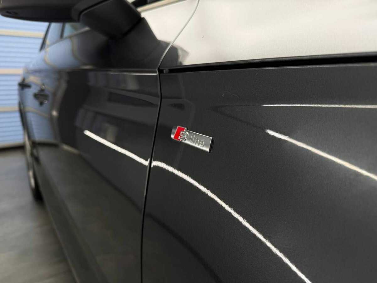 Audi Q5 с пробегом — 2021 год. Фото: #28