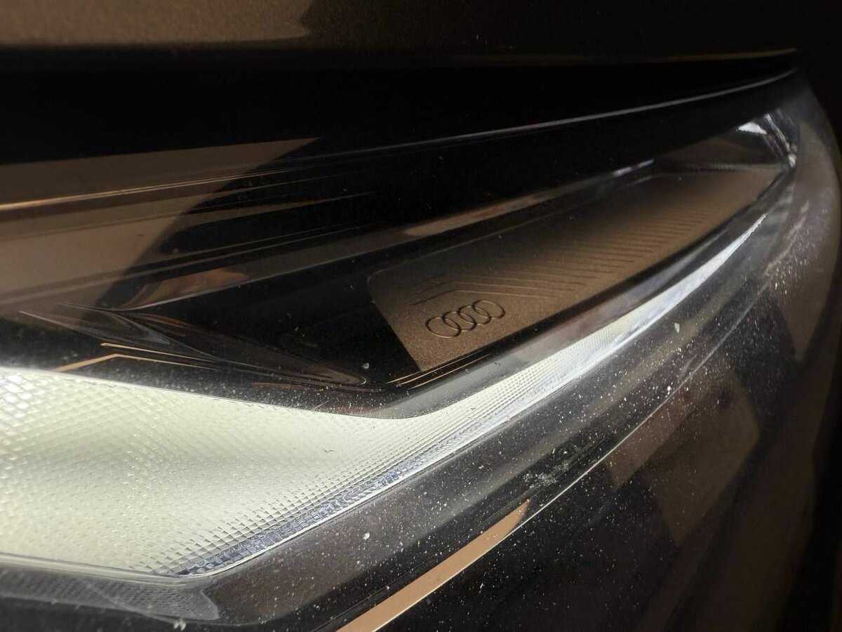 Audi Q5 с пробегом — 2021 год. Фото: #29