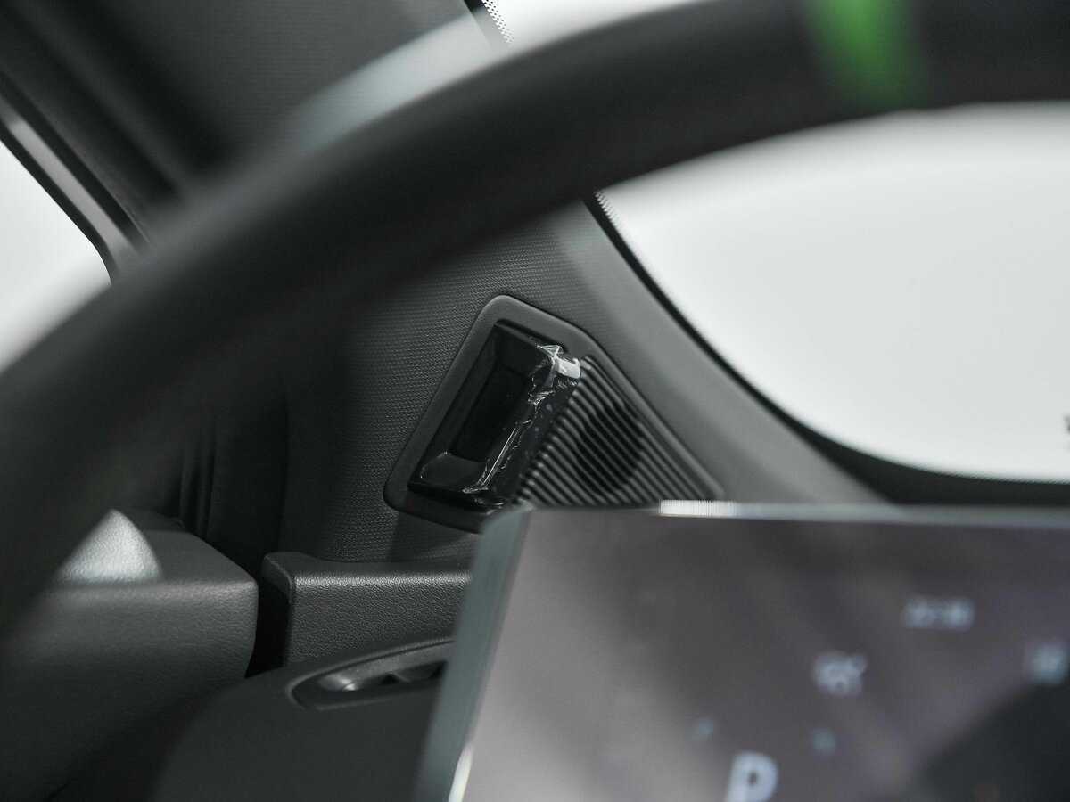 Changan UNI-T с пробегом — 2023 год. Фото: #8