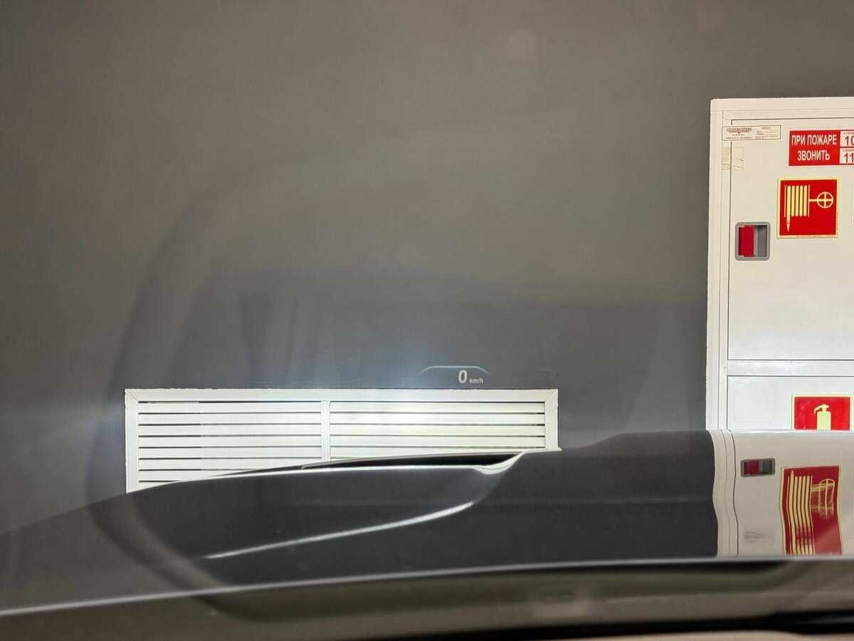 BMW 5 серии с пробегом — 2018 год. Фото: #5