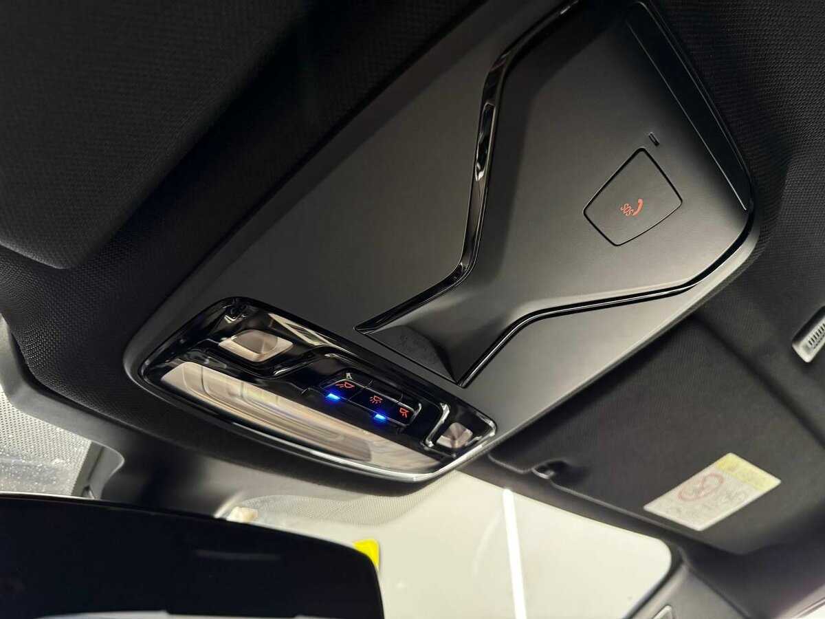 BMW 5 серии с пробегом — 2018 год. Фото: #14