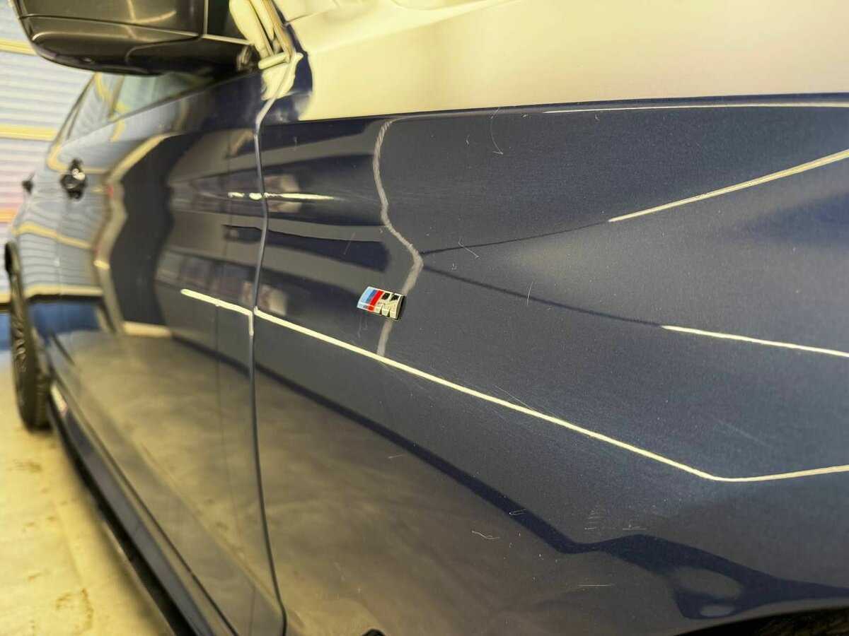 BMW 5 серии с пробегом — 2018 год. Фото: #35