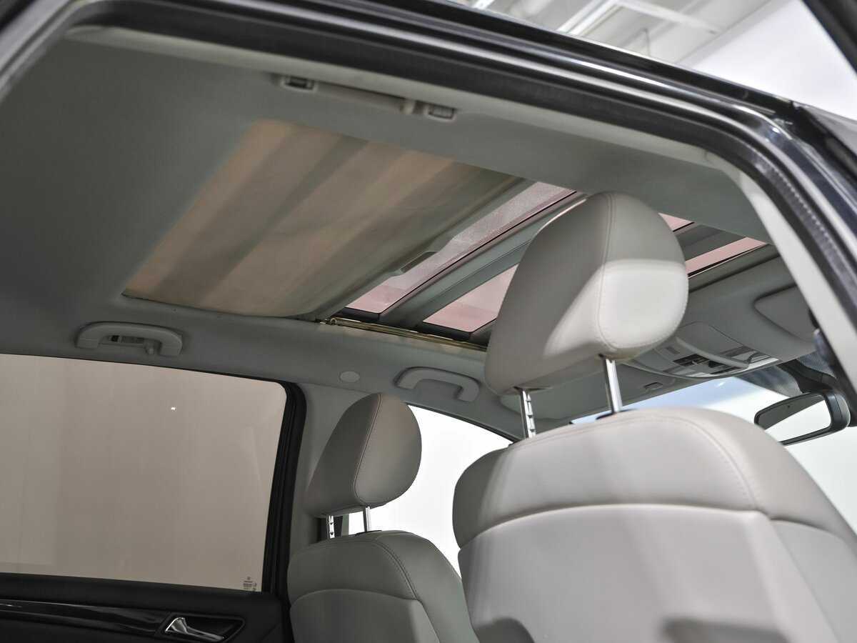 Mercedes-Benz A-Класс с пробегом — 2010 год. Фото: #16