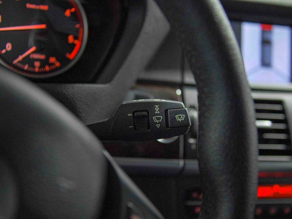 BMW X5 с пробегом — 2011 год. Фото: #9