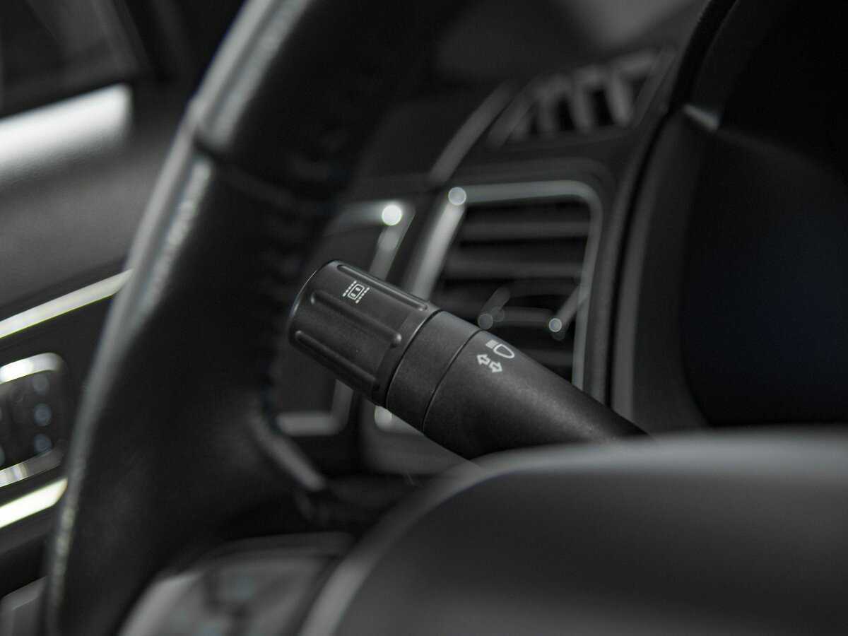 Ford Explorer с пробегом — 2018 год. Фото: #7