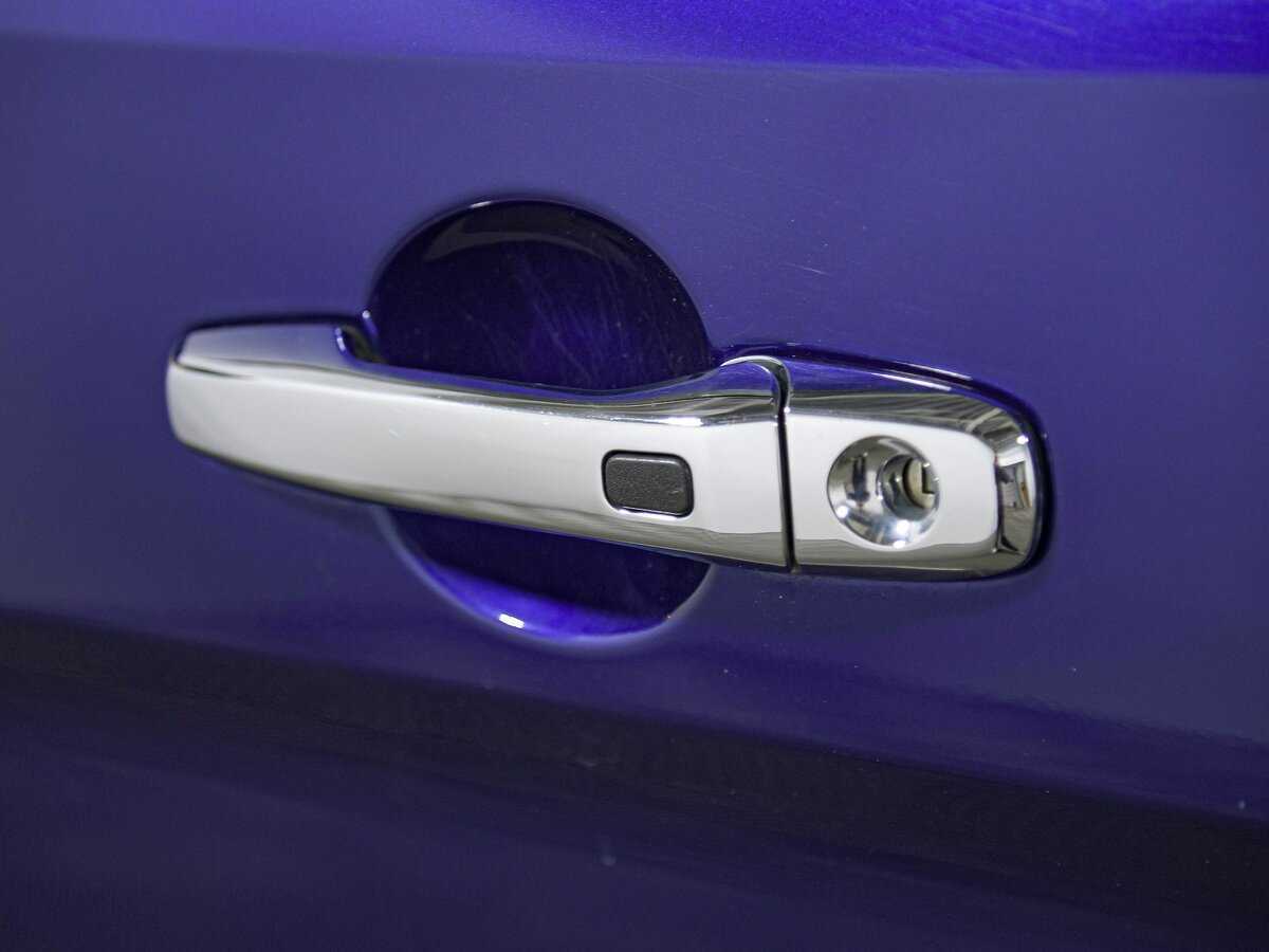 Ford Explorer с пробегом — 2018 год. Фото: #24