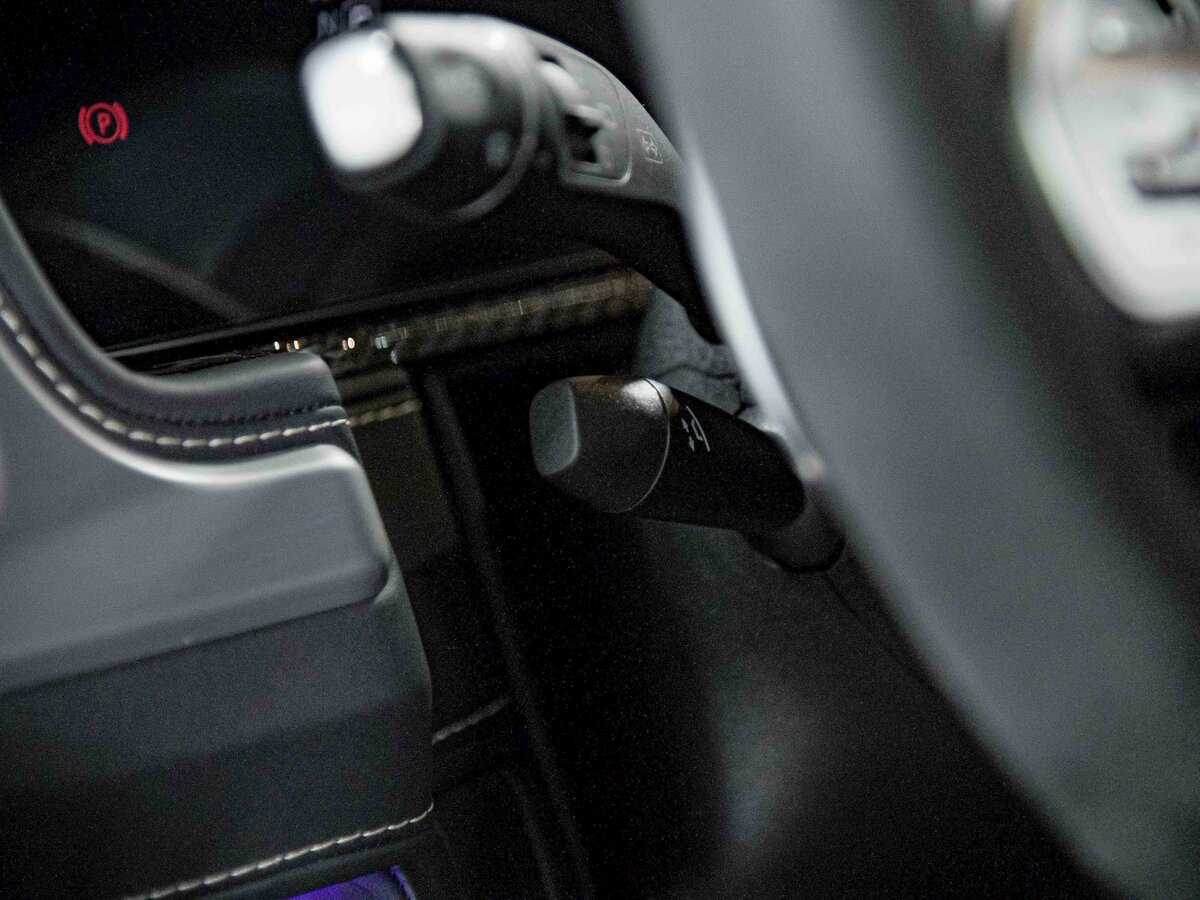 Mercedes-Benz G-Класс AMG с пробегом — 2023 год. Фото: #8