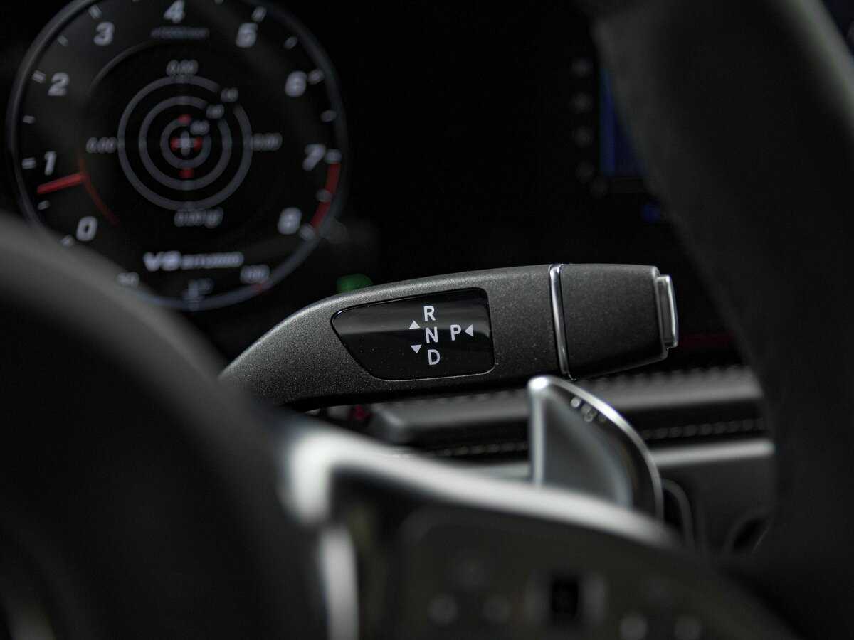 Mercedes-Benz G-Класс AMG с пробегом — 2023 год. Фото: #12