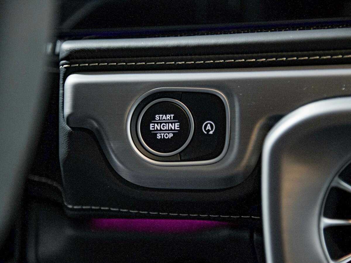 Mercedes-Benz G-Класс AMG с пробегом — 2023 год. Фото: #13