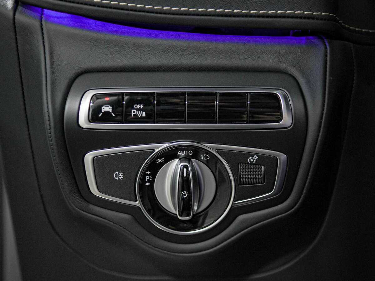 Mercedes-Benz G-Класс AMG с пробегом — 2023 год. Фото: #23