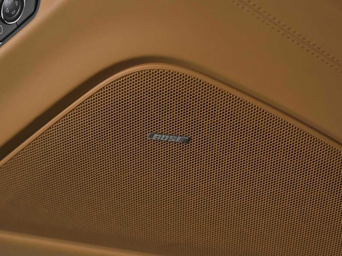 Porsche Panamera с пробегом — 2014 год. Фото: #15