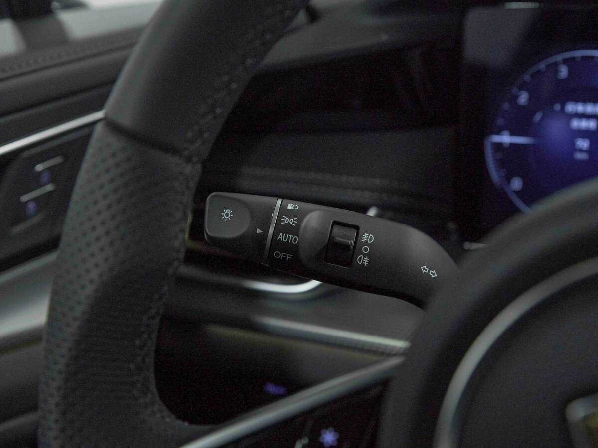 Hongqi H5 с пробегом — 2024 год. Фото: #7