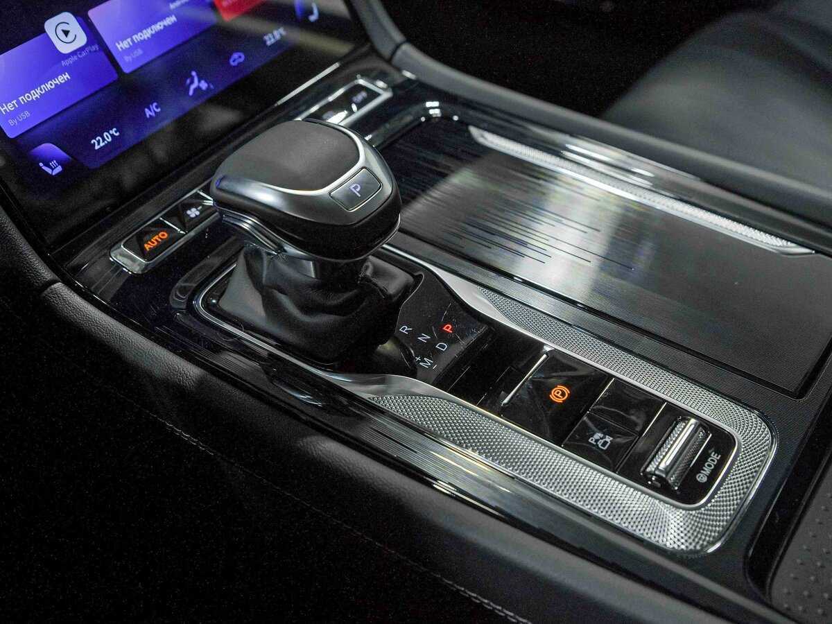 Hongqi H5 с пробегом — 2024 год. Фото: #12