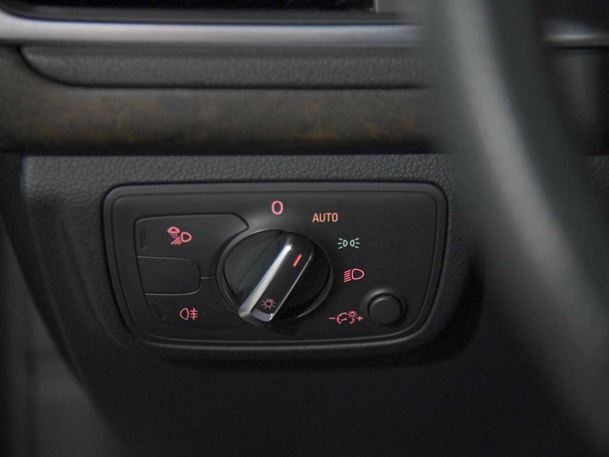 Audi A7 с пробегом — 2010 год. Фото: #11