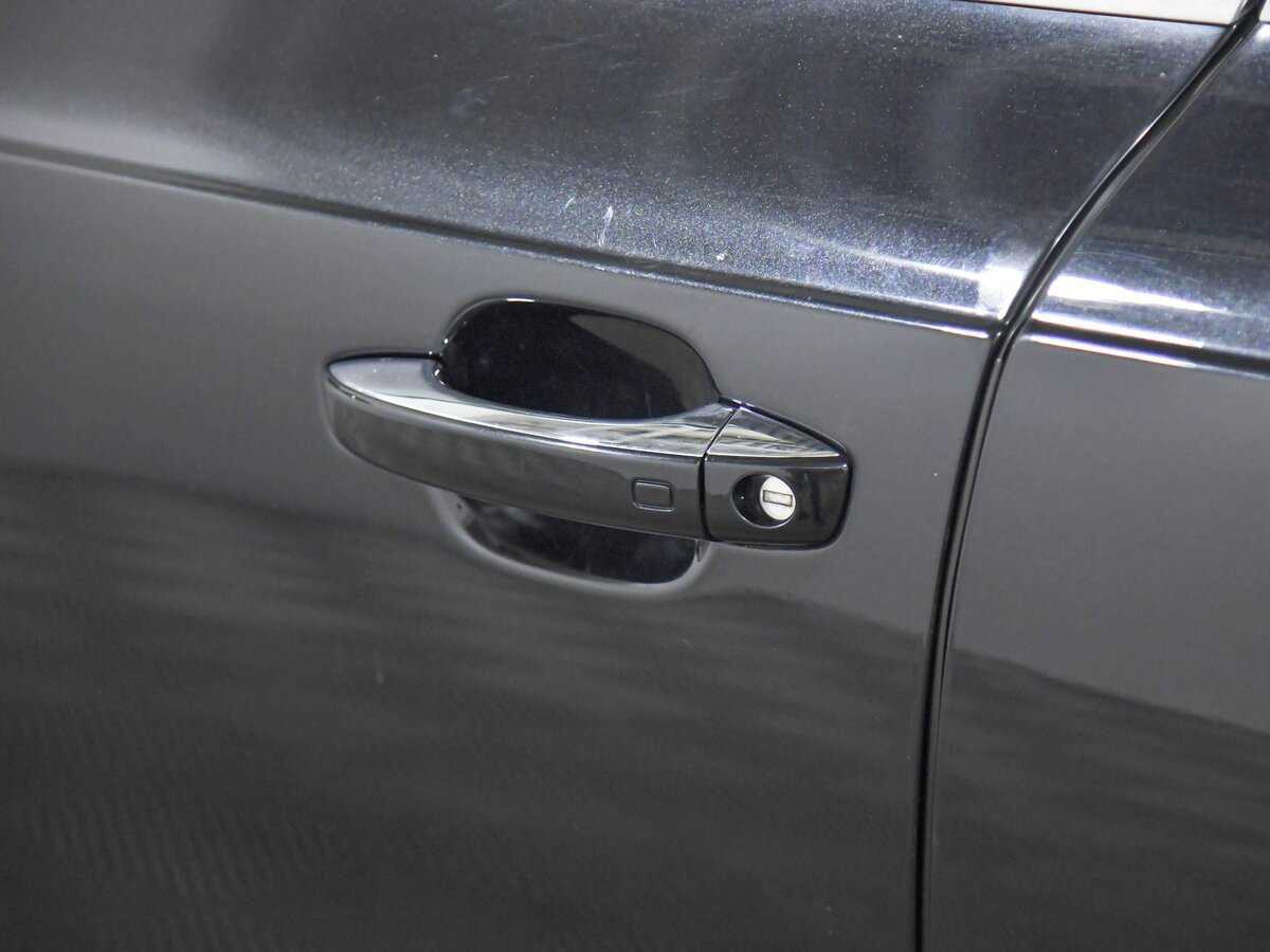 Audi A7 с пробегом — 2010 год. Фото: #20