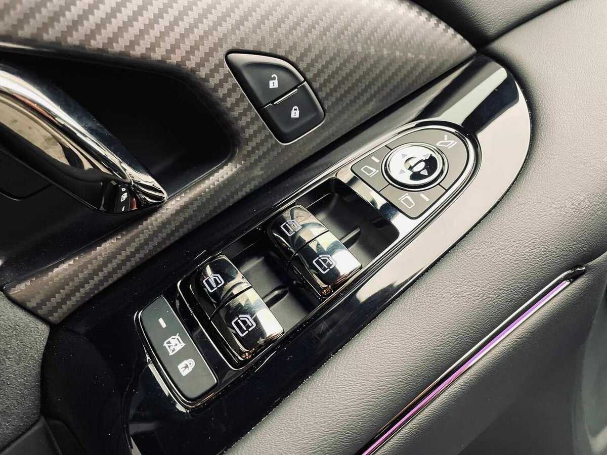 Voyah Free с пробегом — 2024 год. Фото: #16