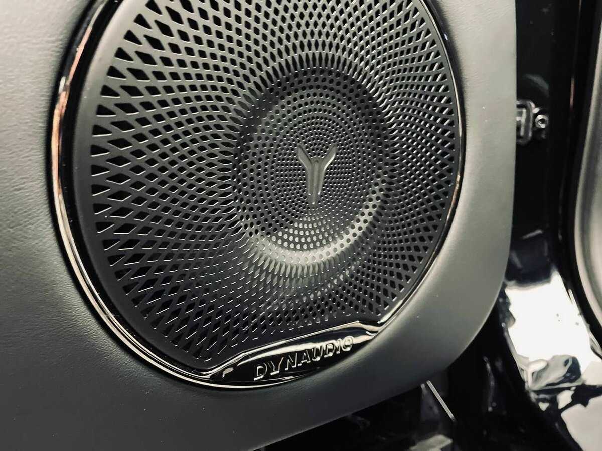 Voyah Free с пробегом — 2024 год. Фото: #17