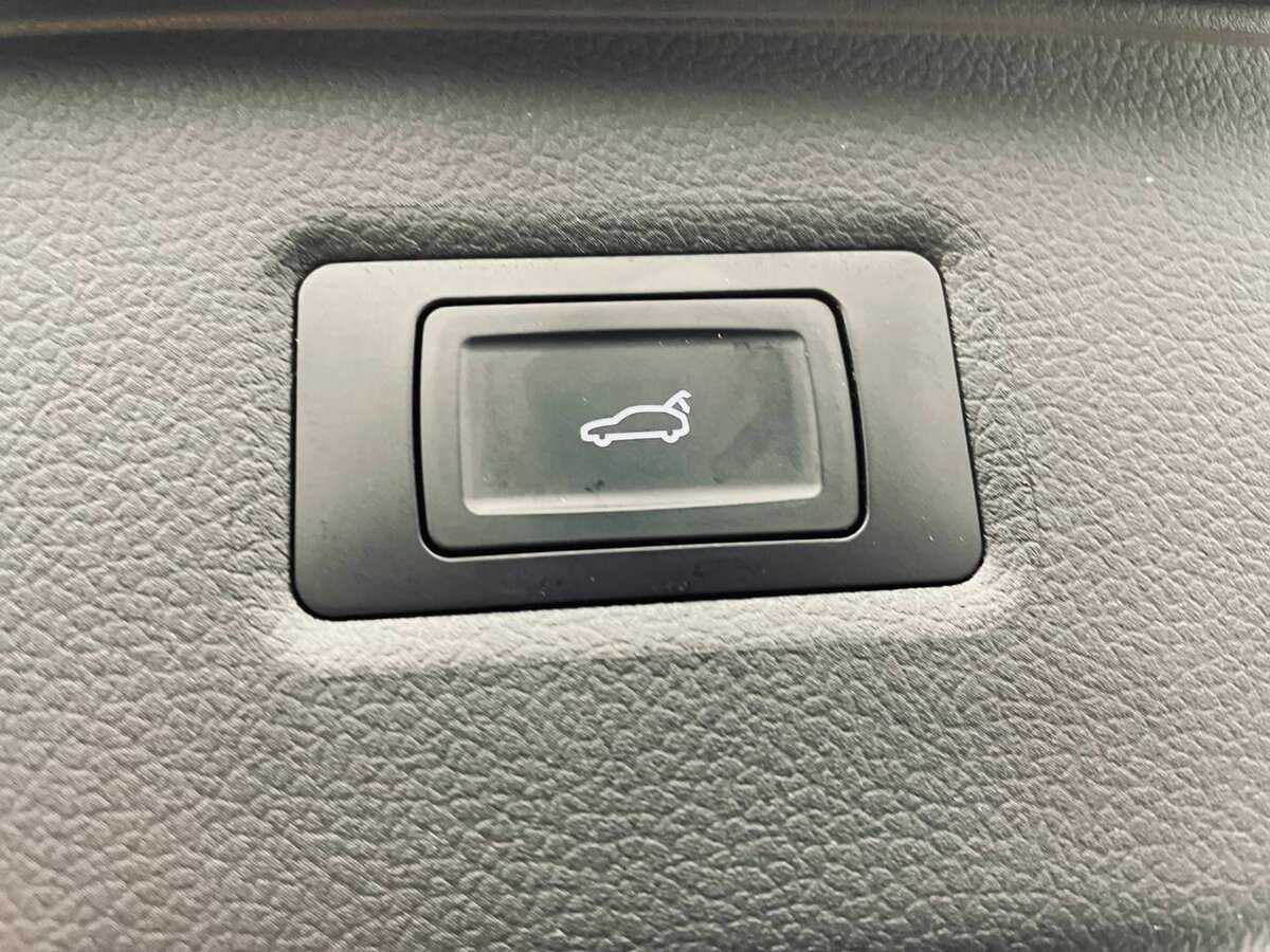 Voyah Free с пробегом — 2024 год. Фото: #25