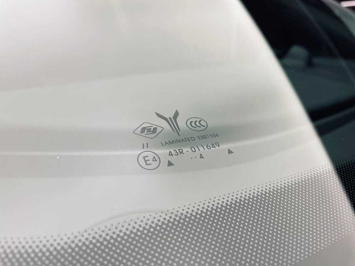 Voyah Free с пробегом — 2024 год. Фото: #27