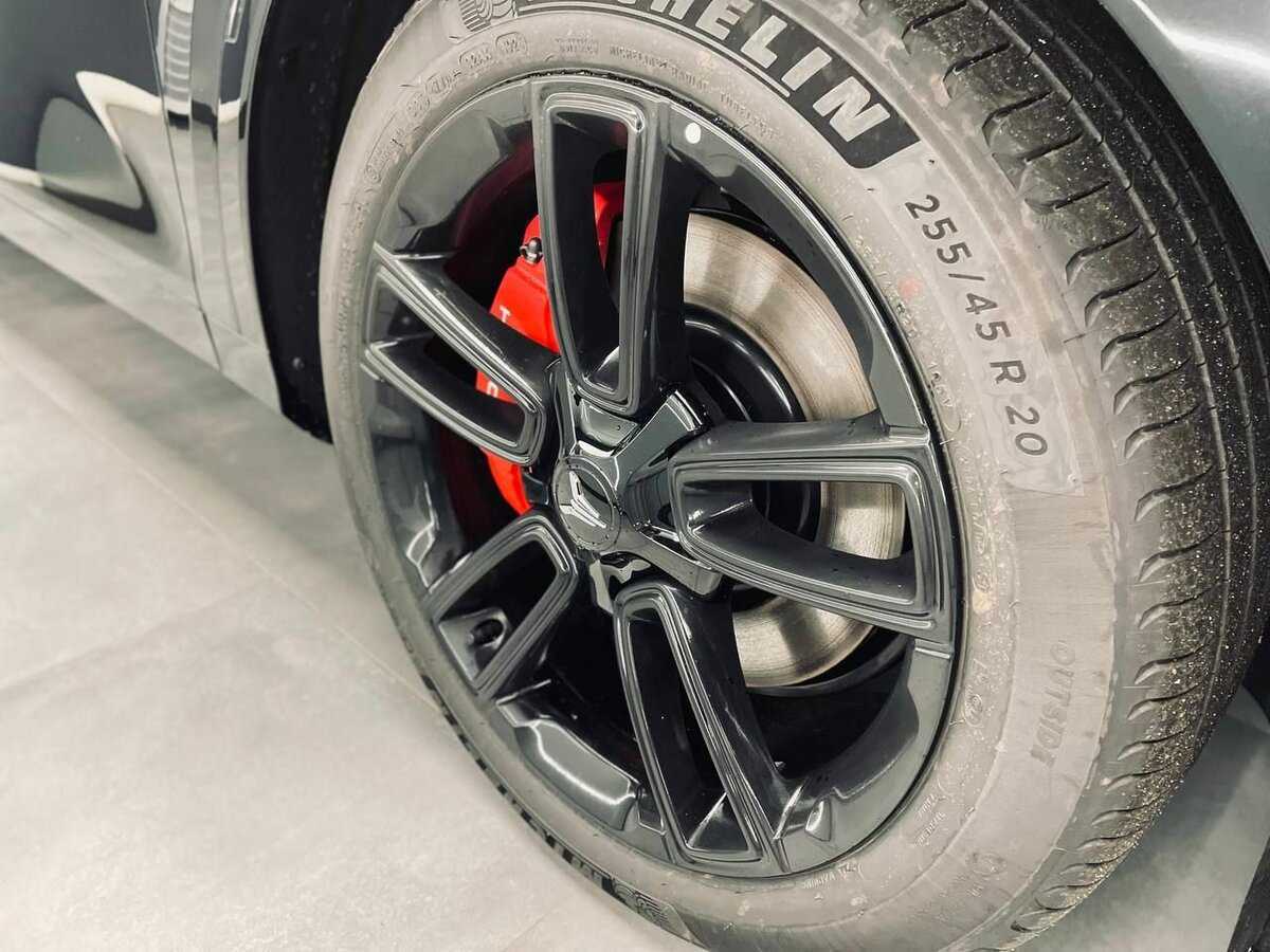 Voyah Free с пробегом — 2024 год. Фото: #28