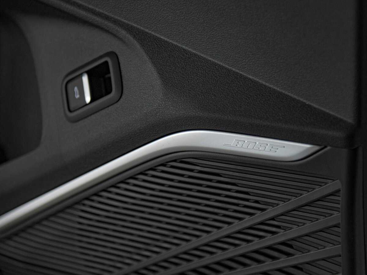 Geely Monjaro с пробегом — 2024 год. Фото: #15