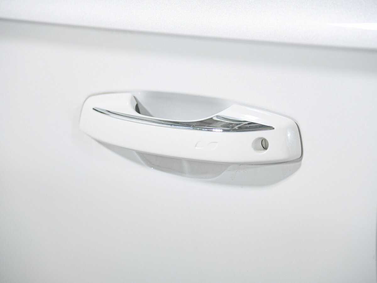 Geely Monjaro с пробегом — 2024 год. Фото: #24