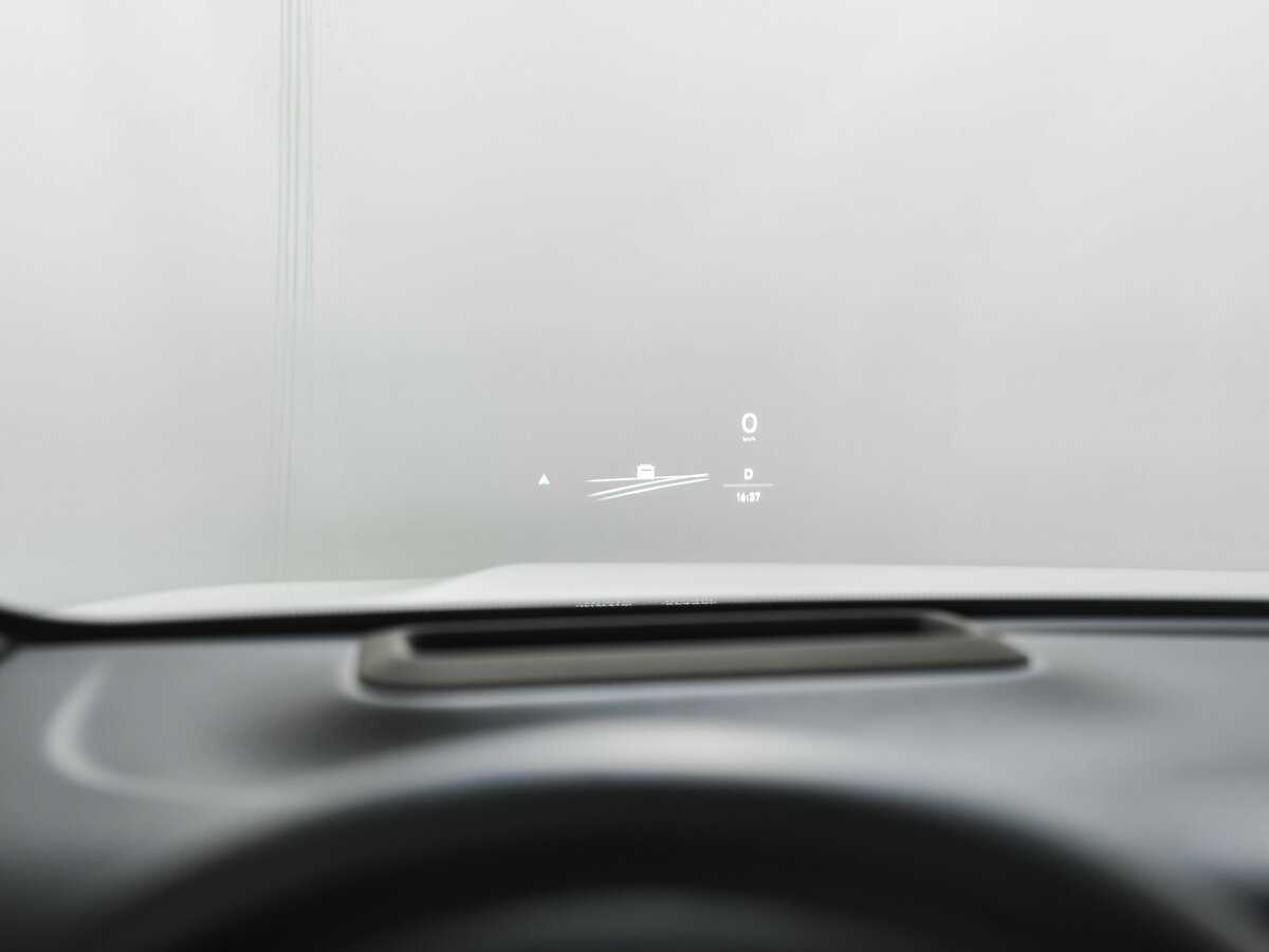 LiXiang L7 с пробегом — 2024 год. Фото: #6