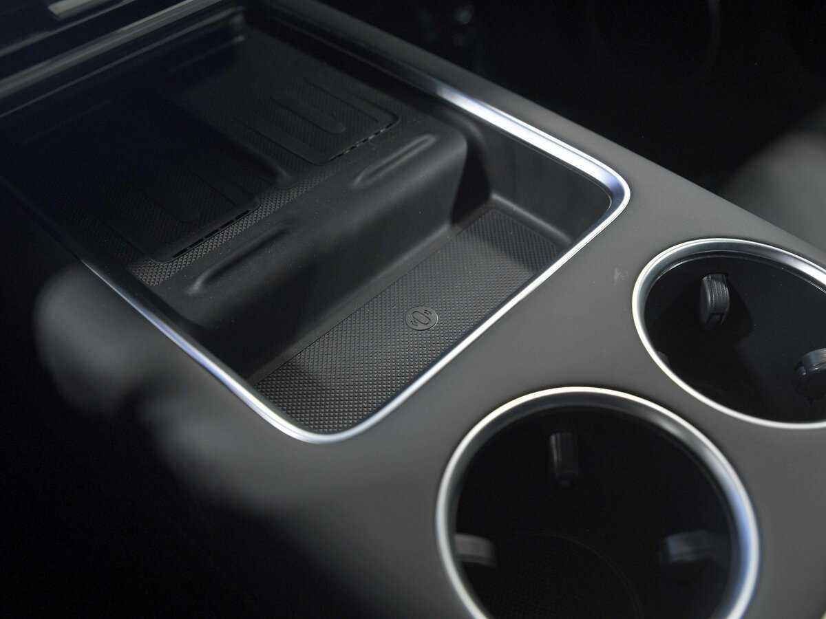 LiXiang L7 с пробегом — 2024 год. Фото: #12