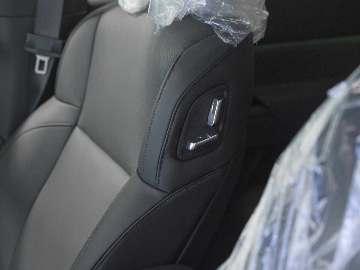 LiXiang L7 с пробегом — 2024 год. Фото: #15