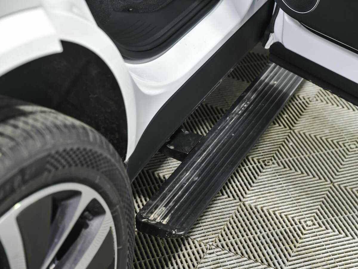 LiXiang L7 с пробегом — 2024 год. Фото: #21