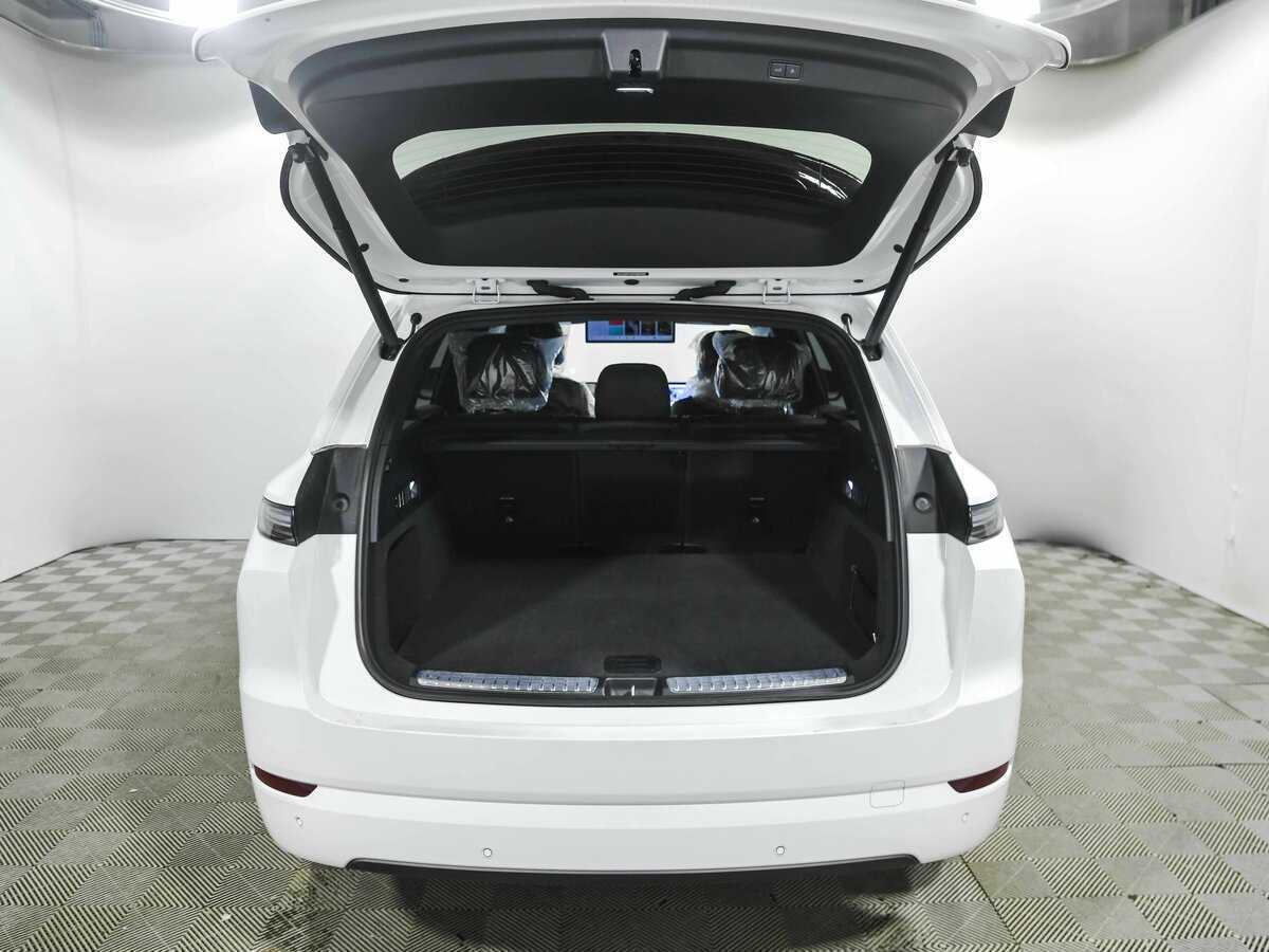 LiXiang L7 с пробегом — 2024 год. Фото: #22