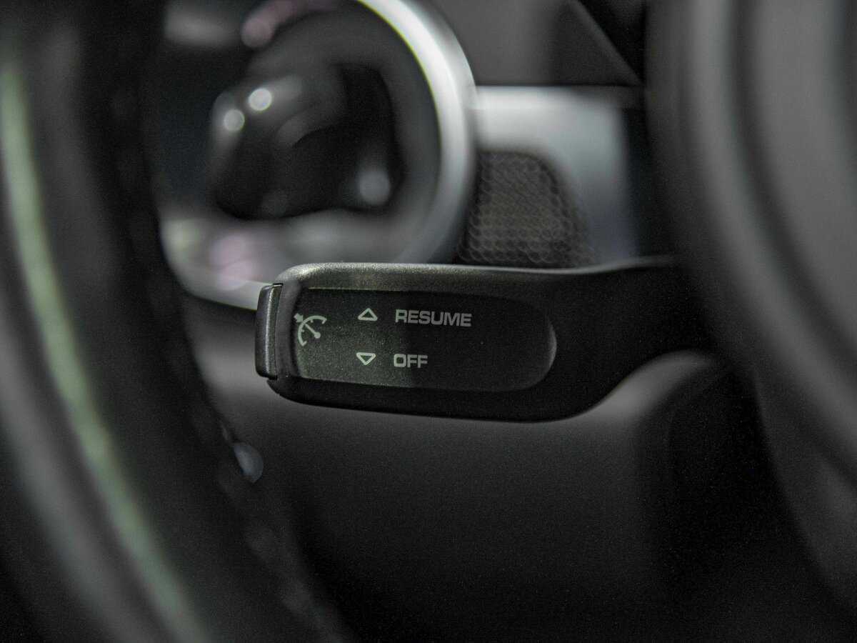 Porsche Cayenne с пробегом — 2012 год. Фото: #7