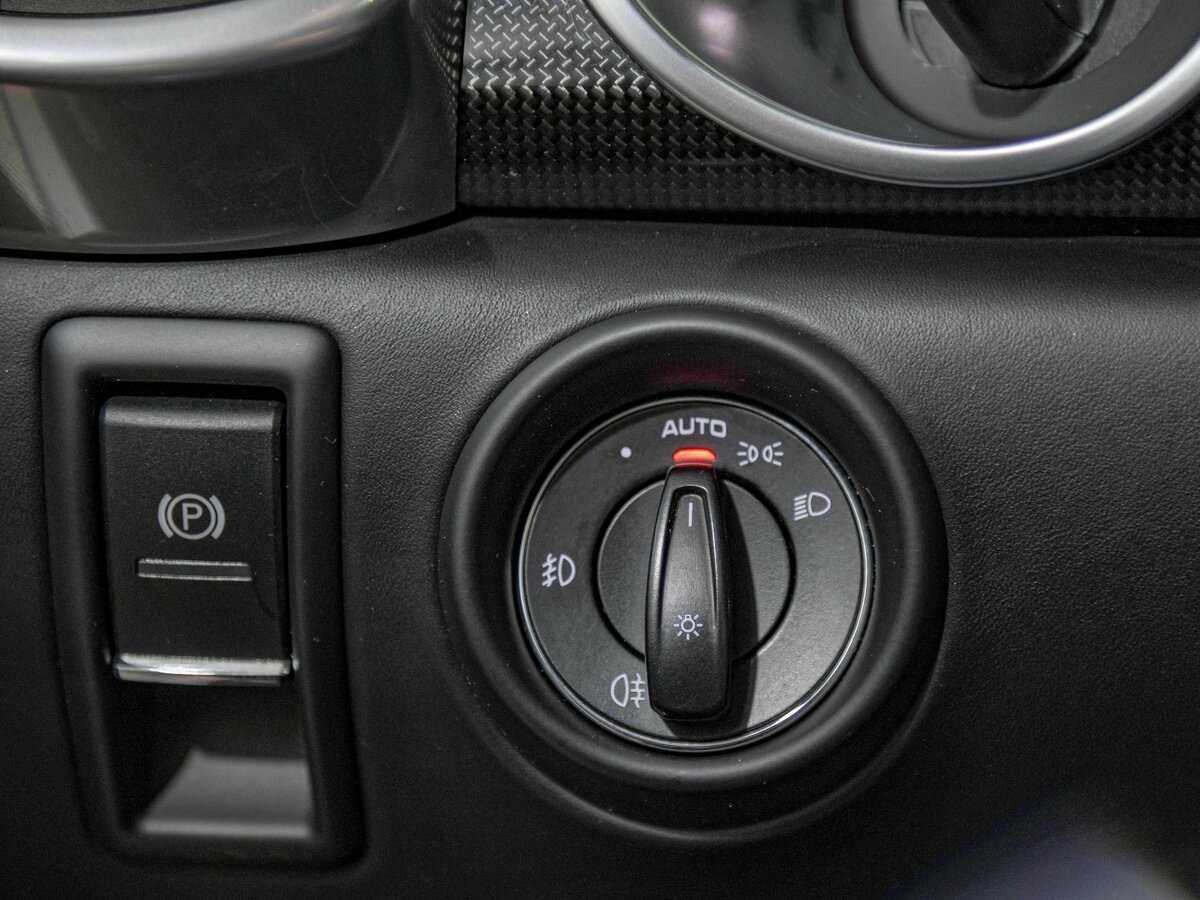 Porsche Cayenne с пробегом — 2012 год. Фото: #16