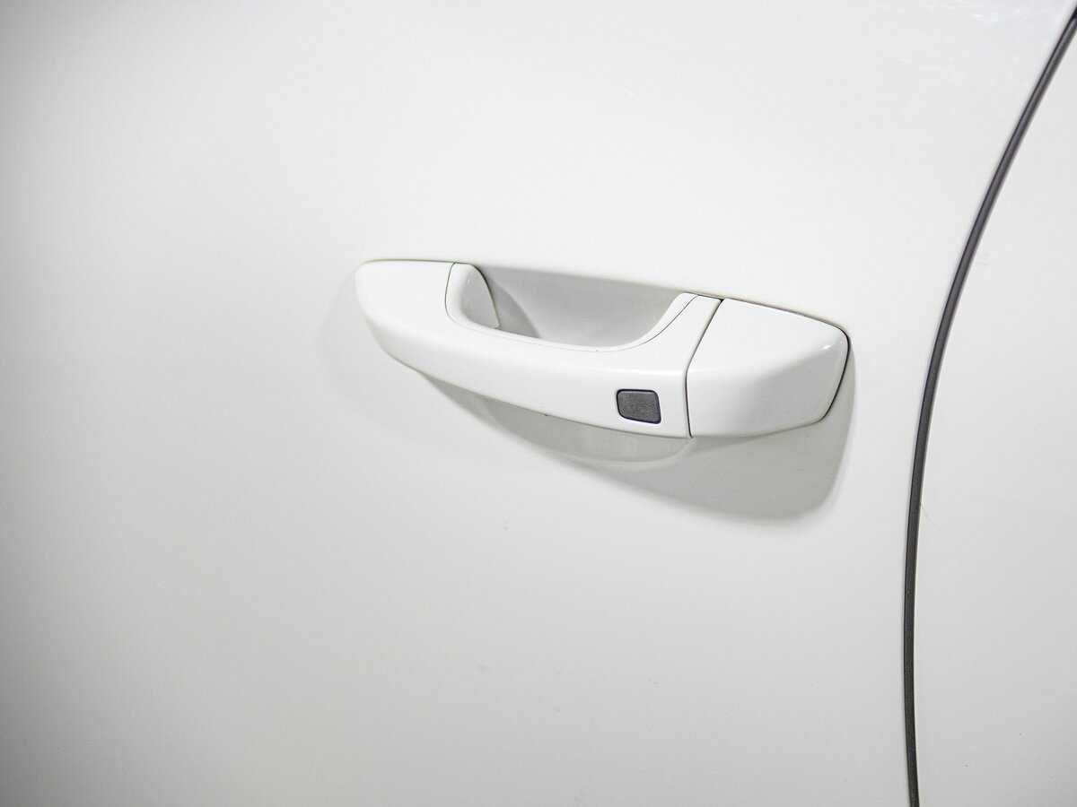 Porsche Cayenne с пробегом — 2012 год. Фото: #25