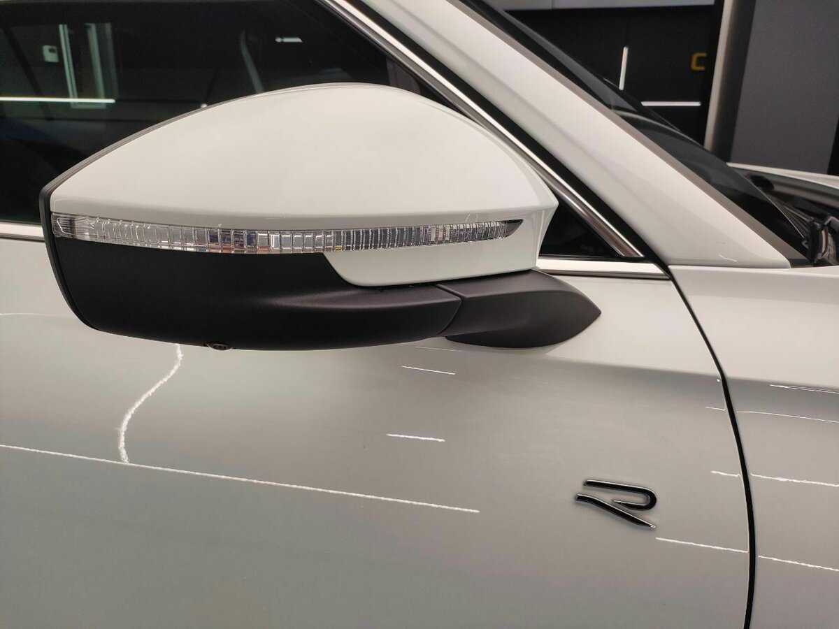 Volkswagen Tiguan с пробегом — 2024 год. Фото: #21