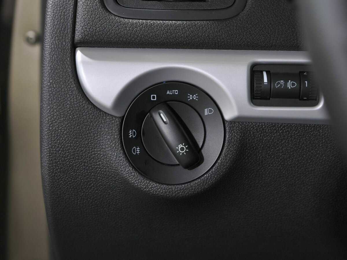 Skoda Yeti с пробегом — 2012 год. Фото: #13