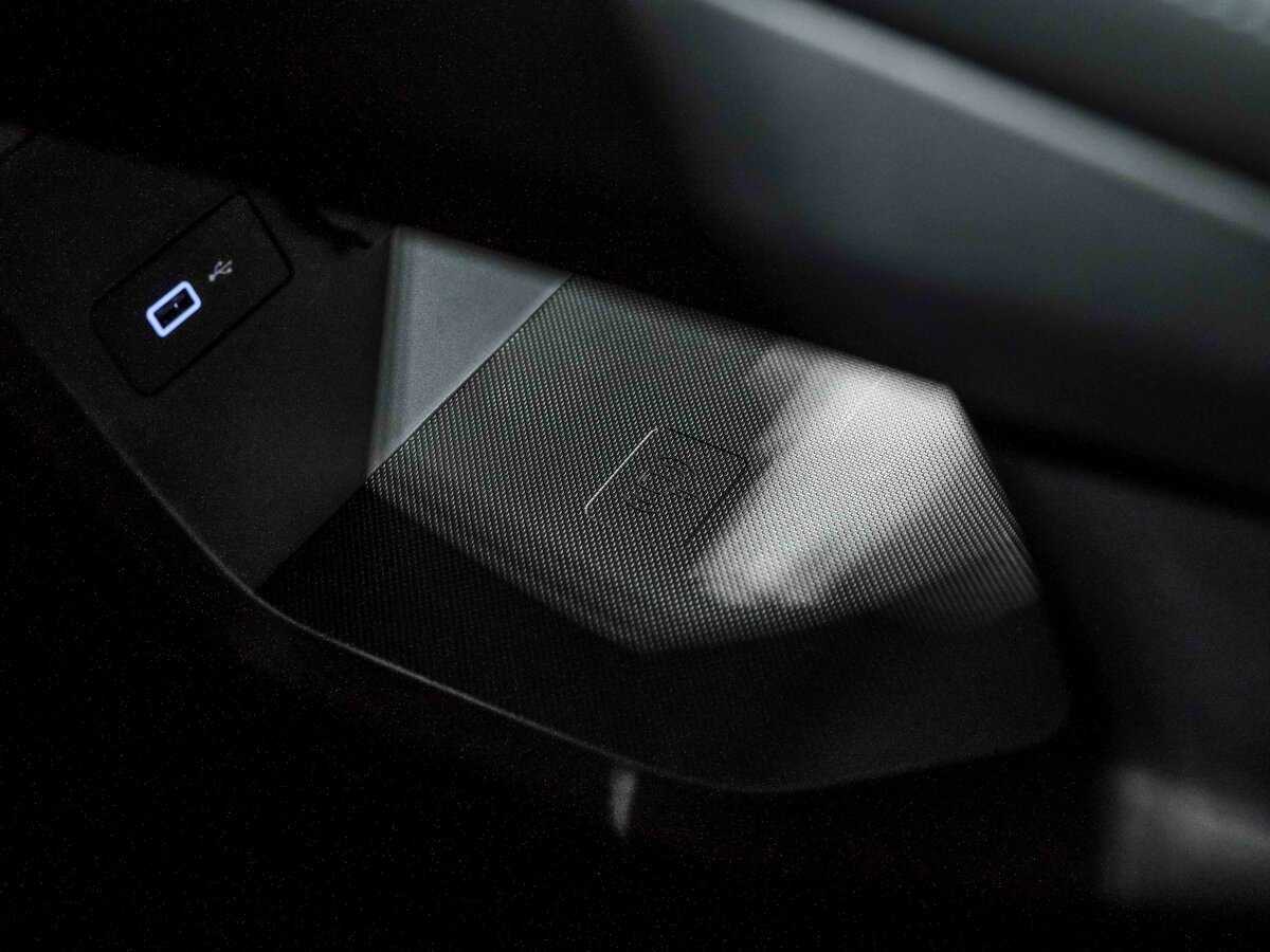 Geely Monjaro с пробегом — 2025 год. Фото: #13