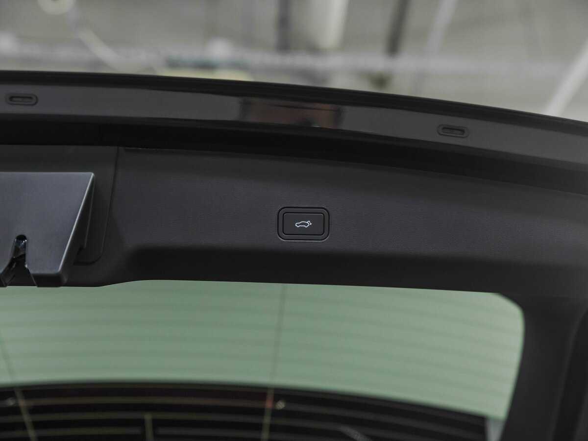 Geely Monjaro с пробегом — 2025 год. Фото: #22